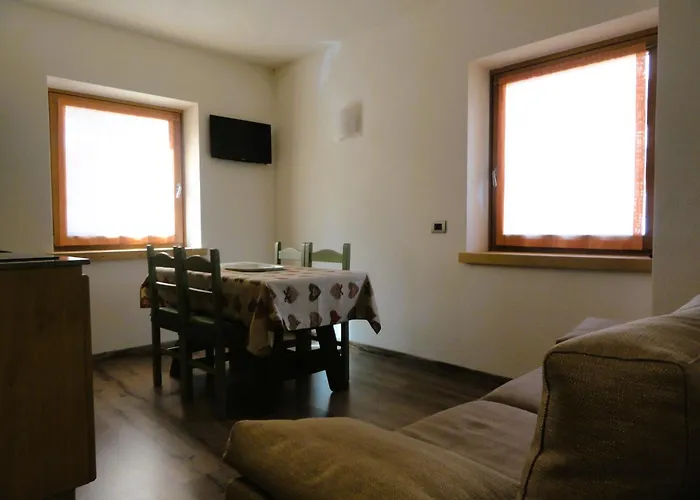 La casa di Armando