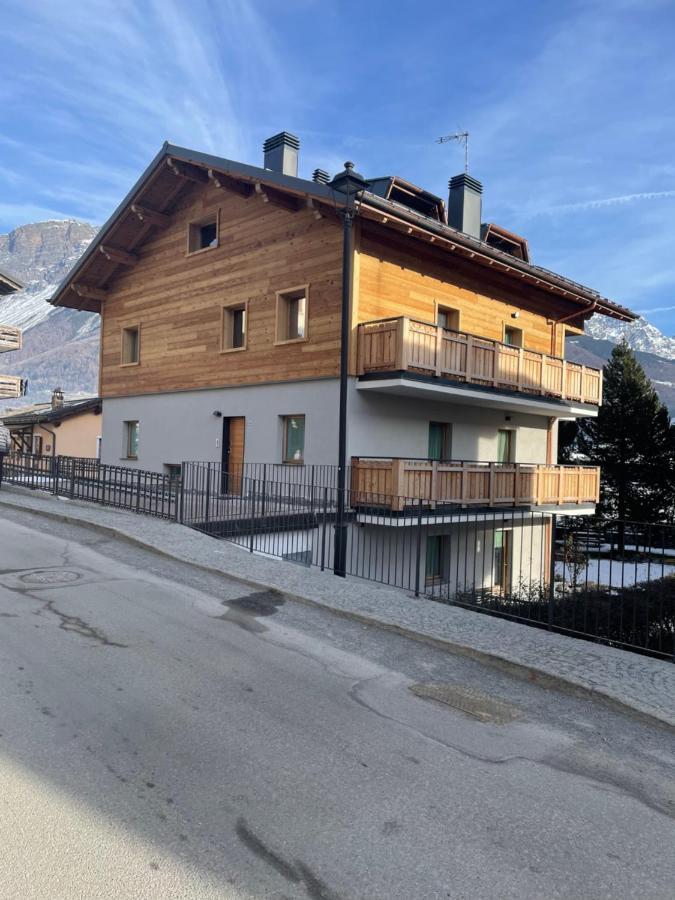 La Casa Di Armando Aparthotel