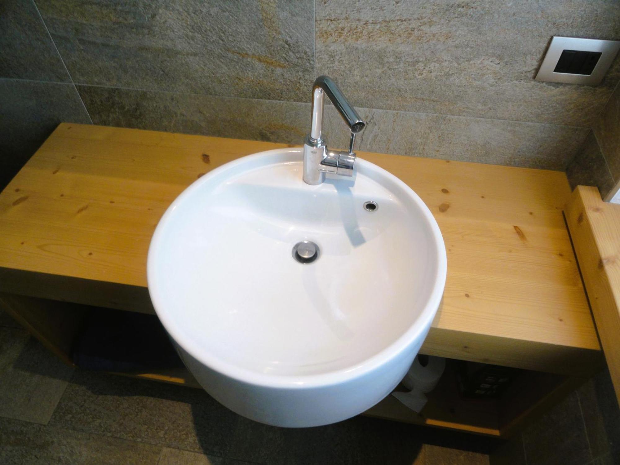 Aparthotel La Casa Di Armando Bormio