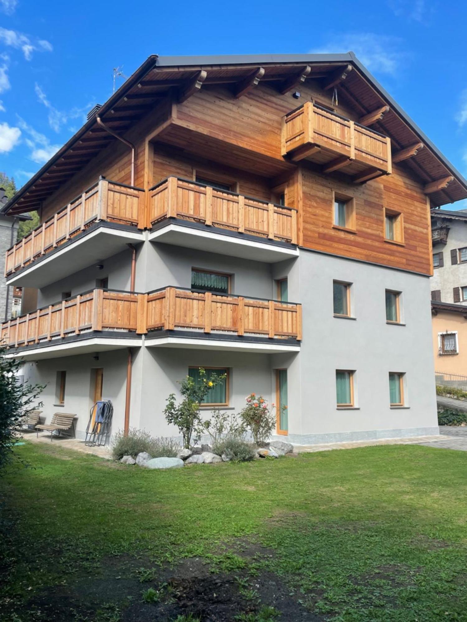 La Casa Di Armando *