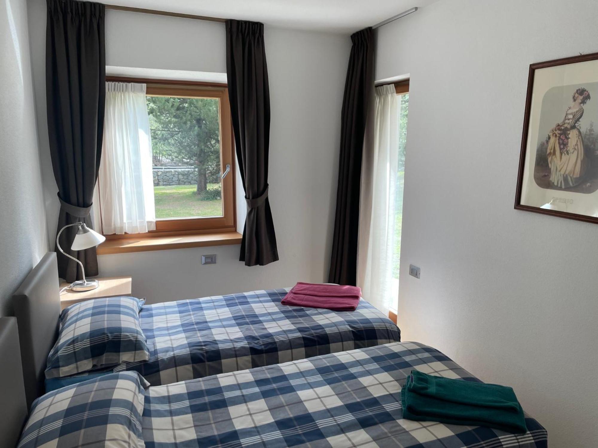 Aparthotel La Casa Di Armando Bormio