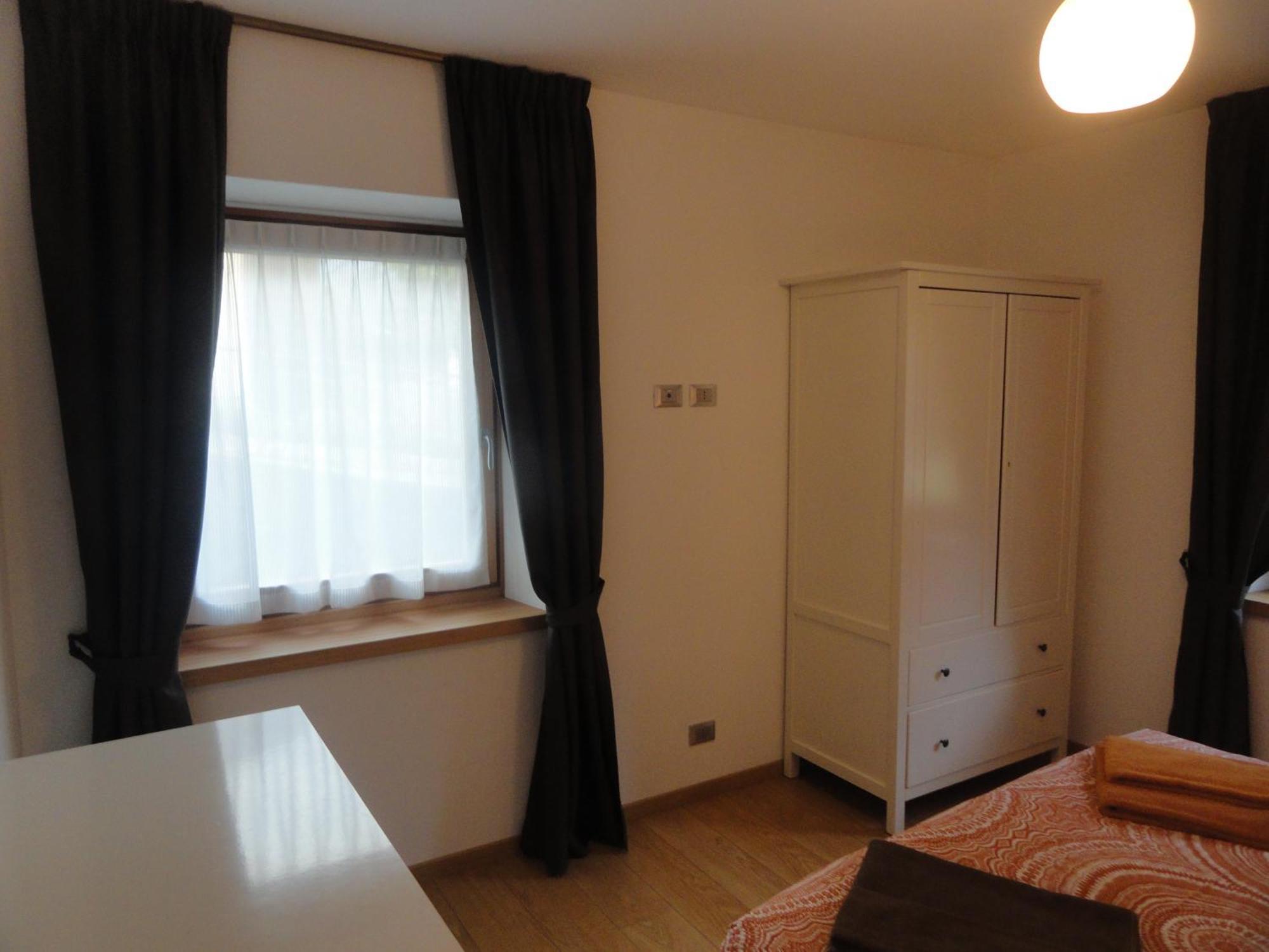 La Casa Di Armando Aparthotel Bormio