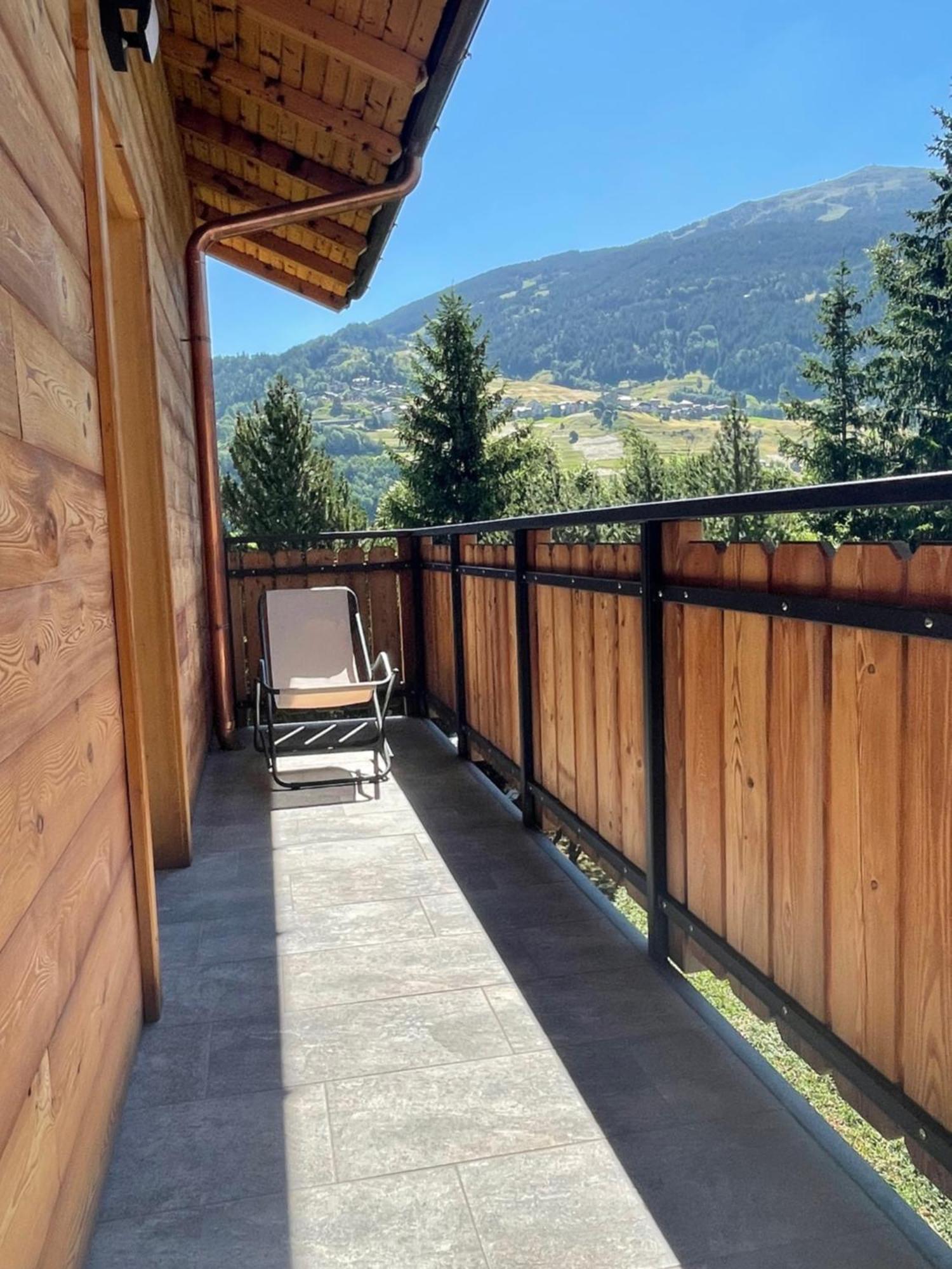 Aparthotel La Casa Di Armando Bormio