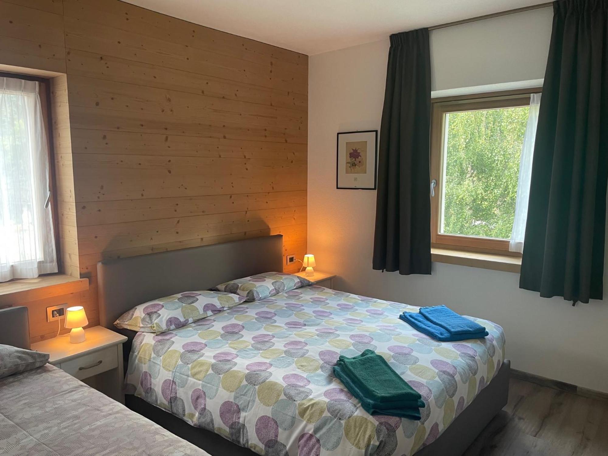 La Casa Di Armando Aparthotel Bormio