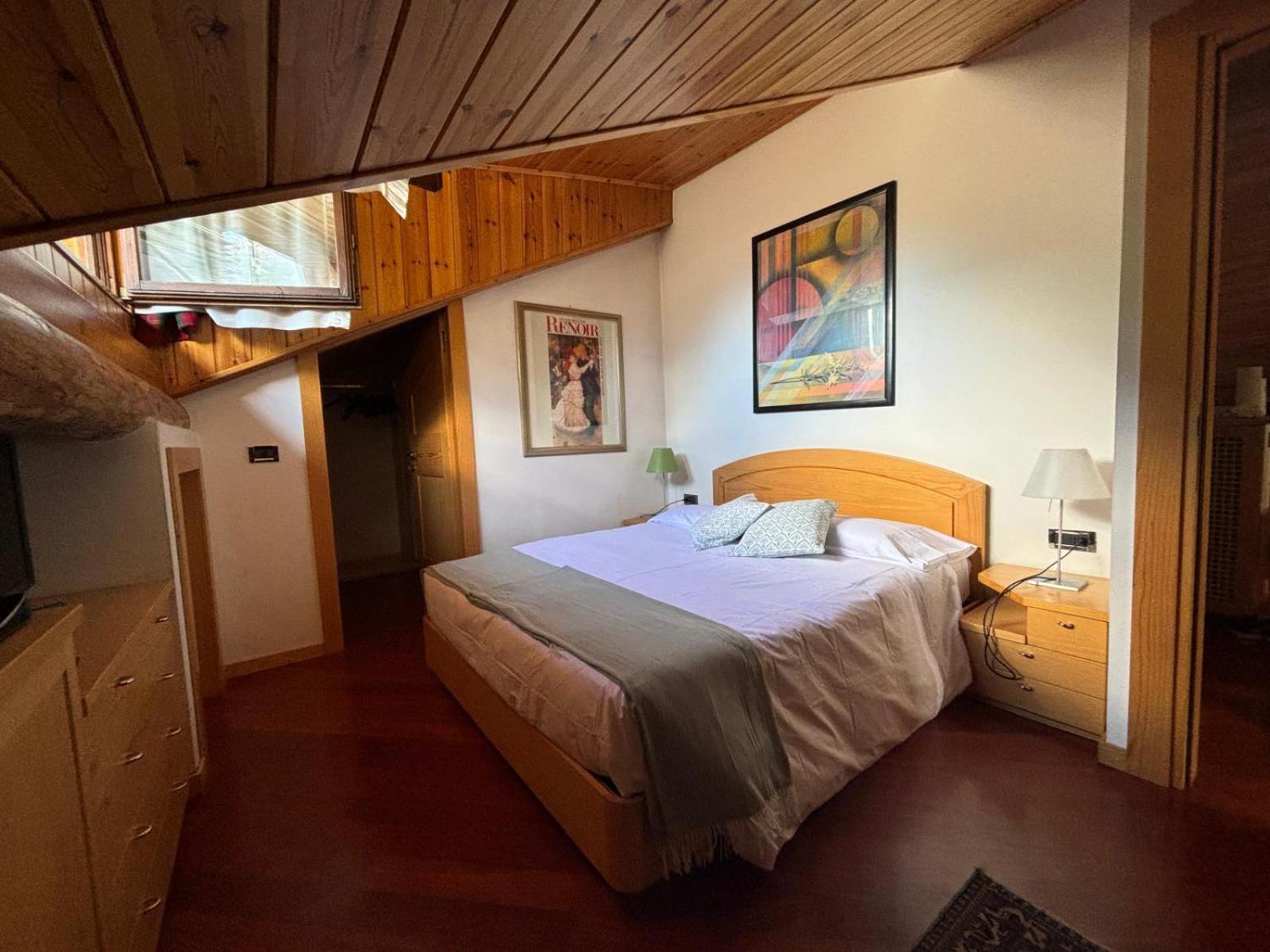 Aparthotel La Casa Di Armando