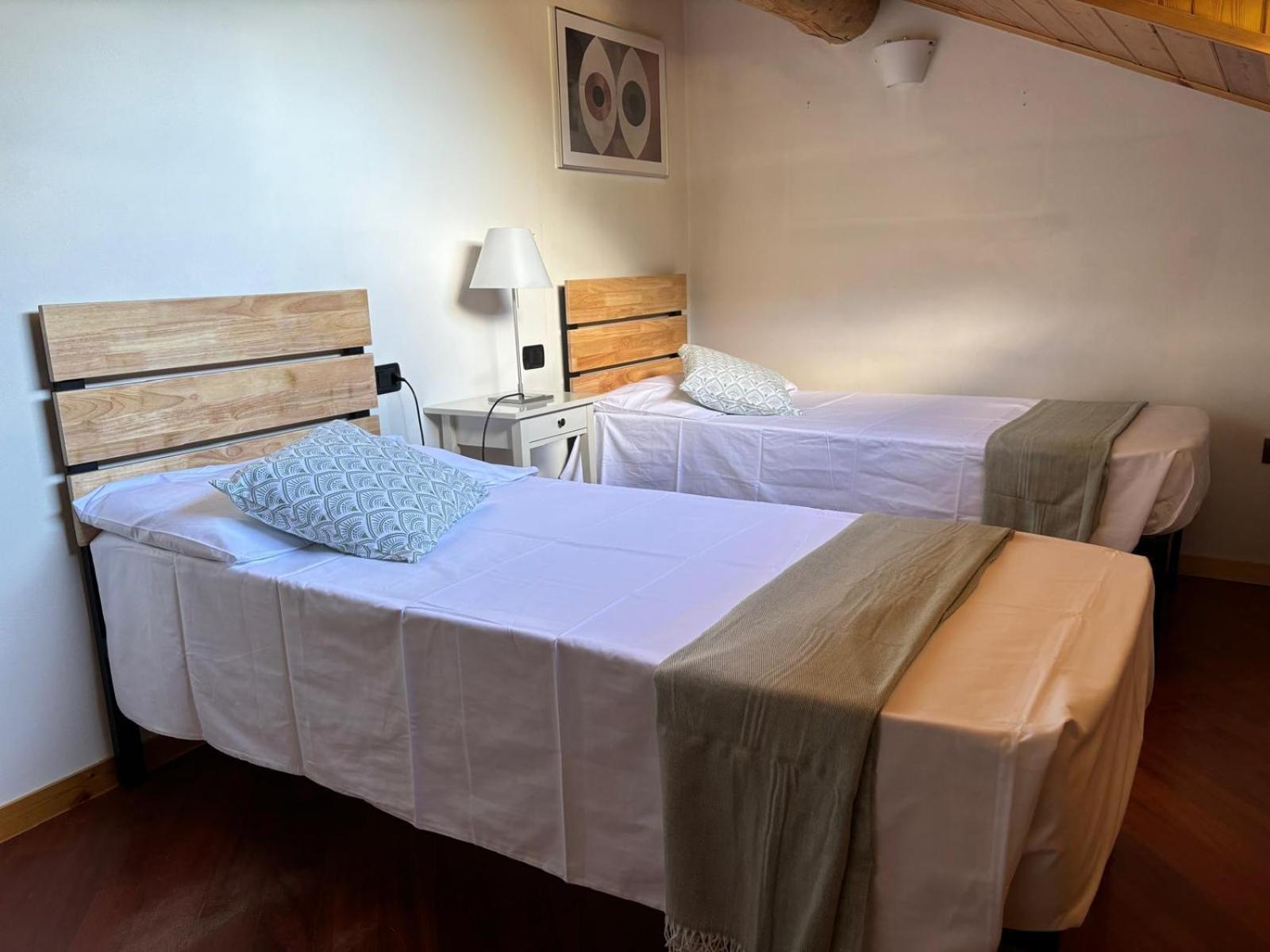 La Casa Di Armando Aparthotel