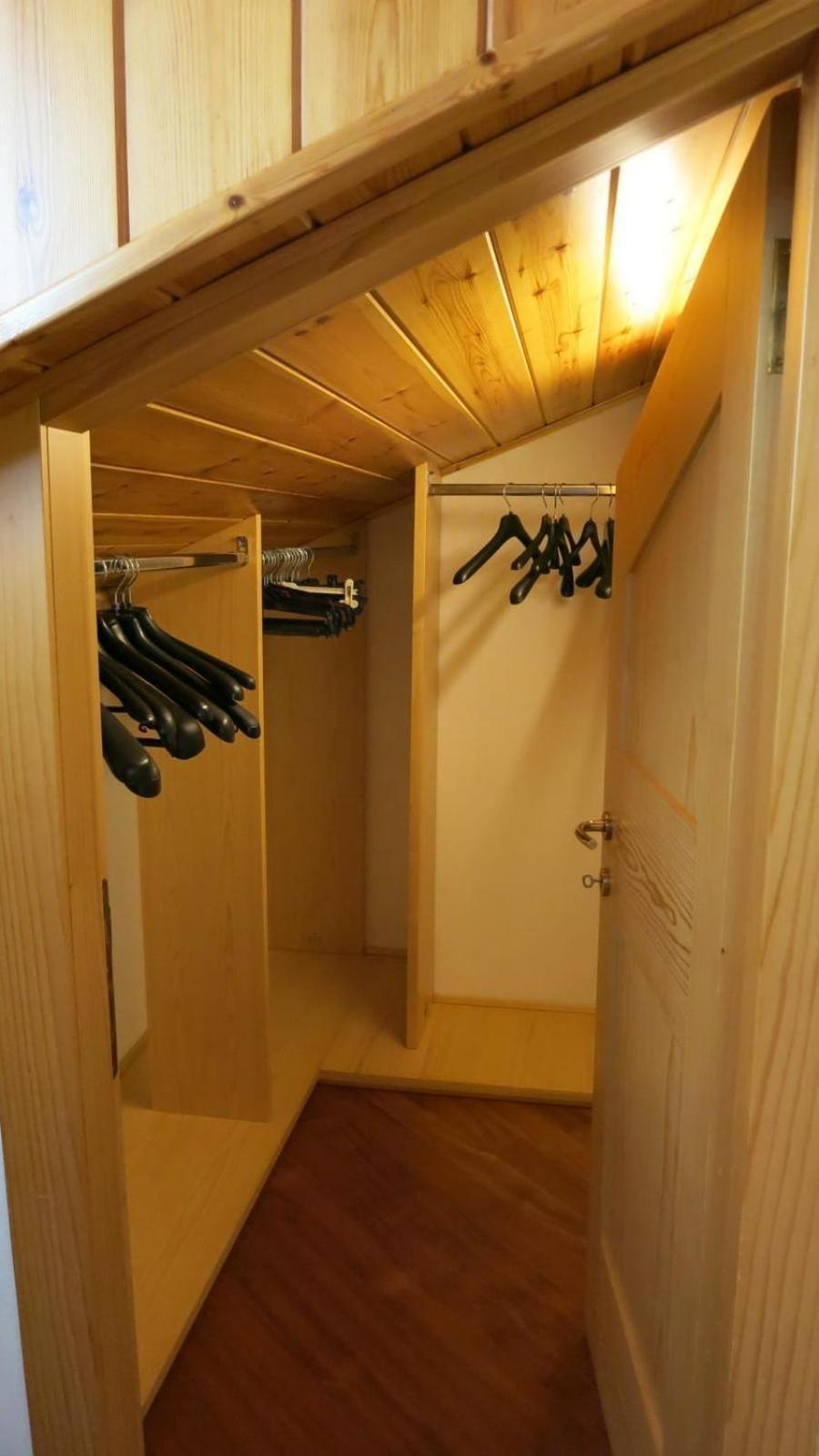 La Casa Di Armando Aparthotel Bormio