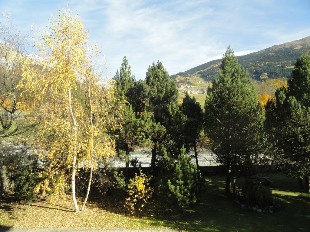 Aparthotel La Casa Di Armando Bormio