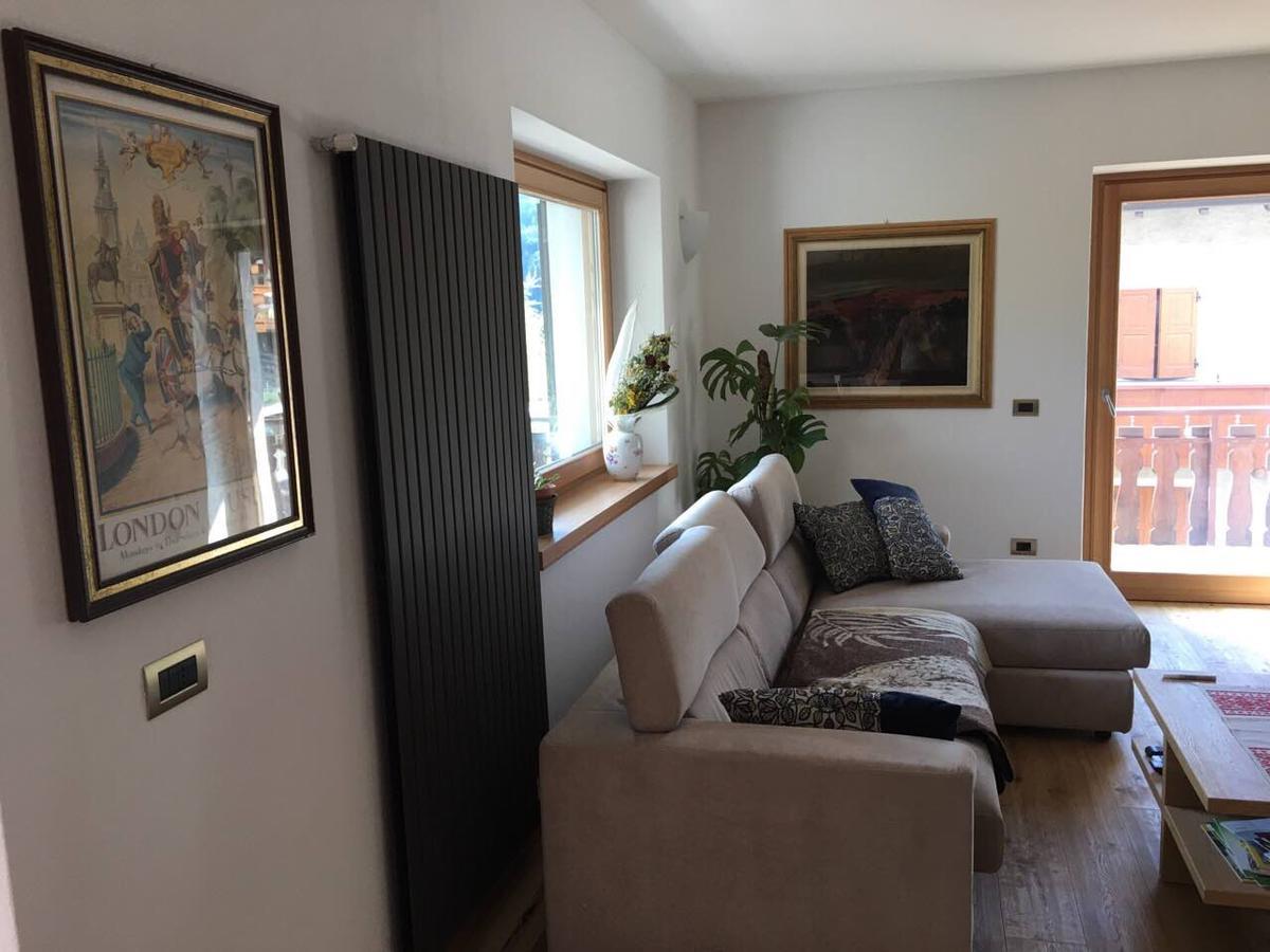 La Casa Di Armando Aparthotel