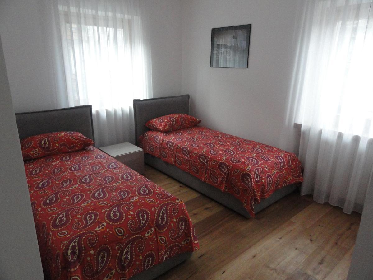 La Casa Di Armando Aparthotel *