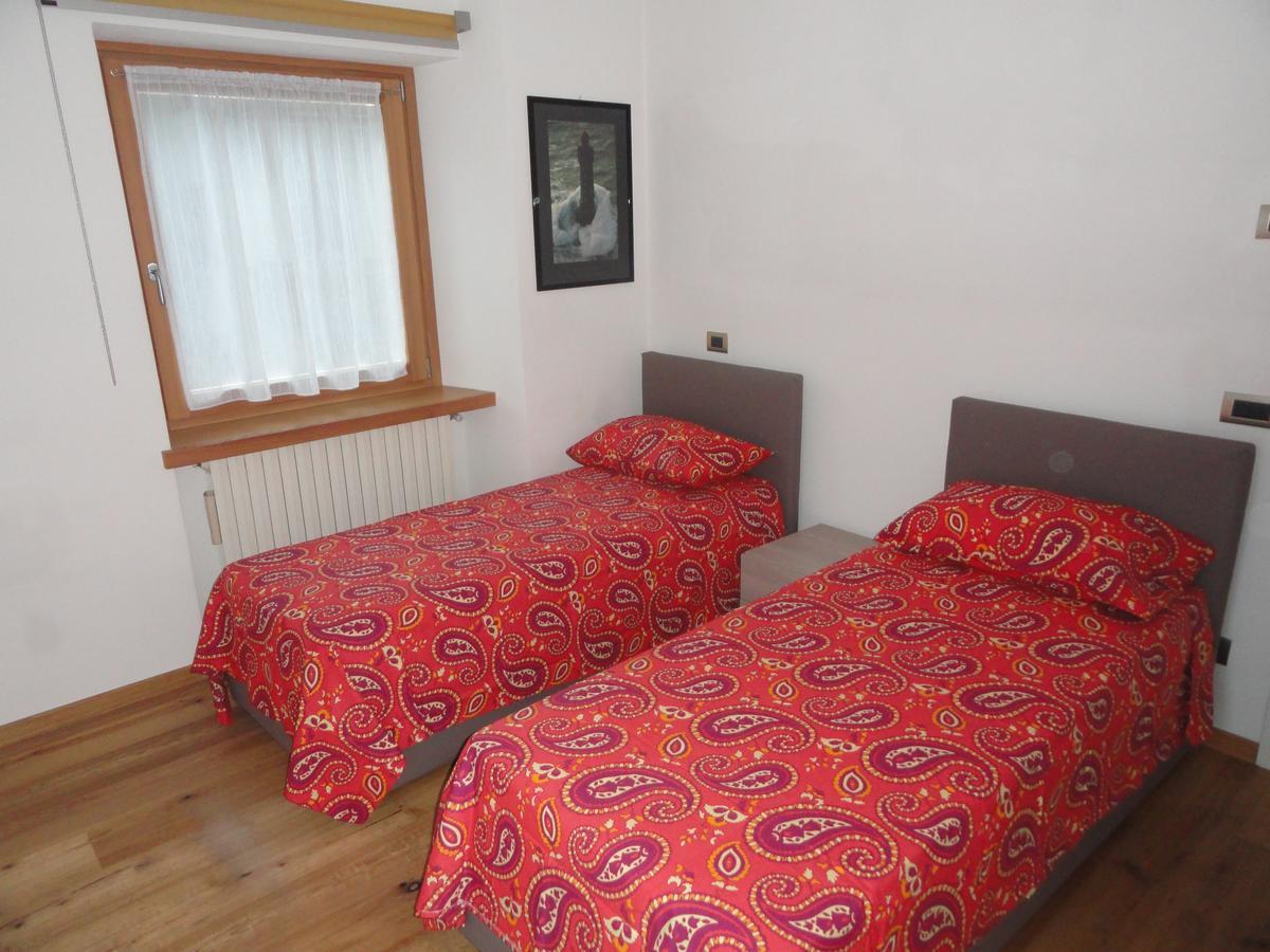 La Casa Di Armando Aparthotel