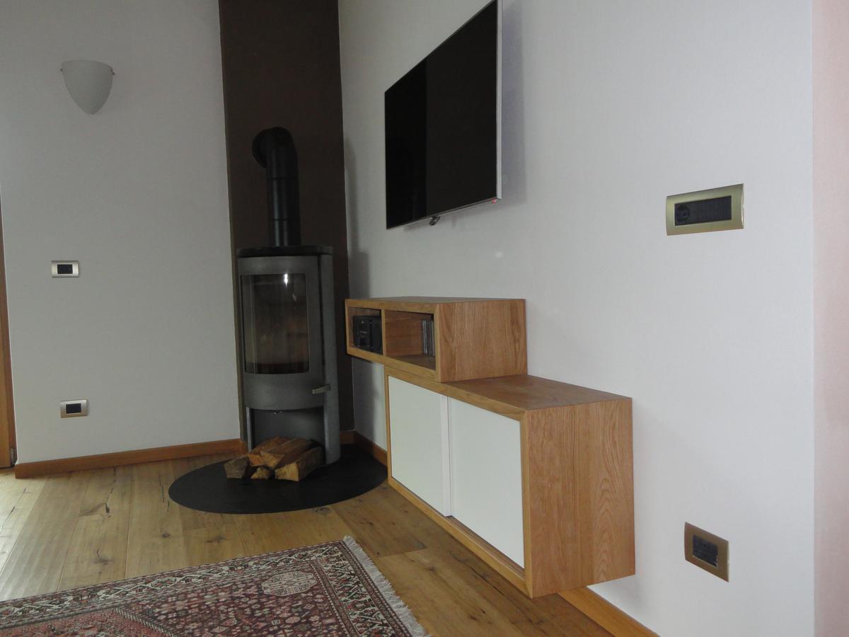 La Casa Di Armando Aparthotel Bormio