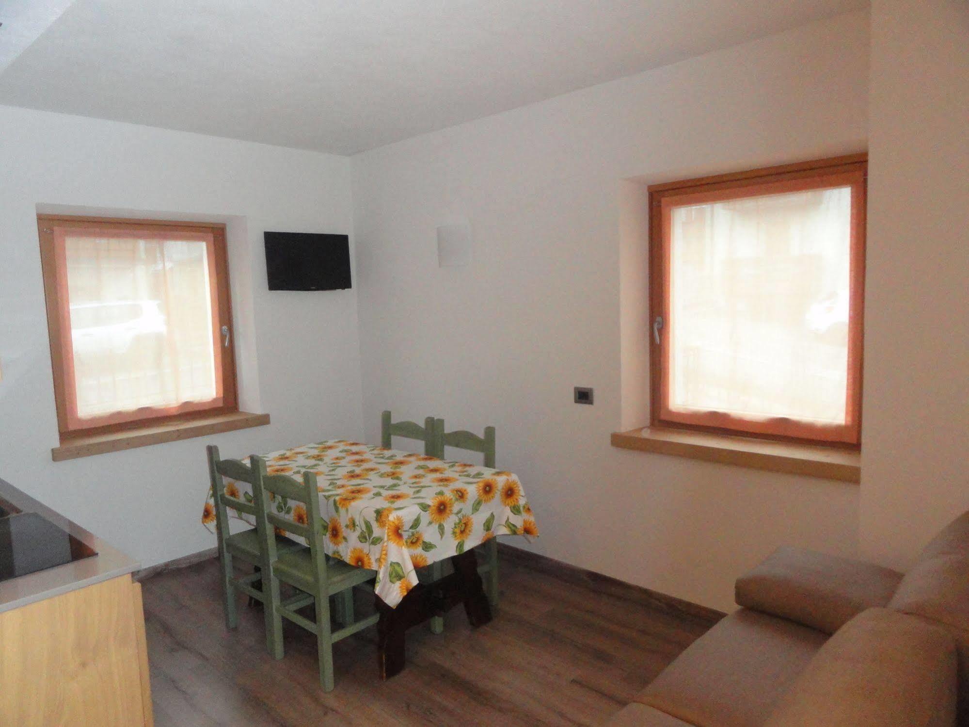 La Casa Di Armando Aparthotel