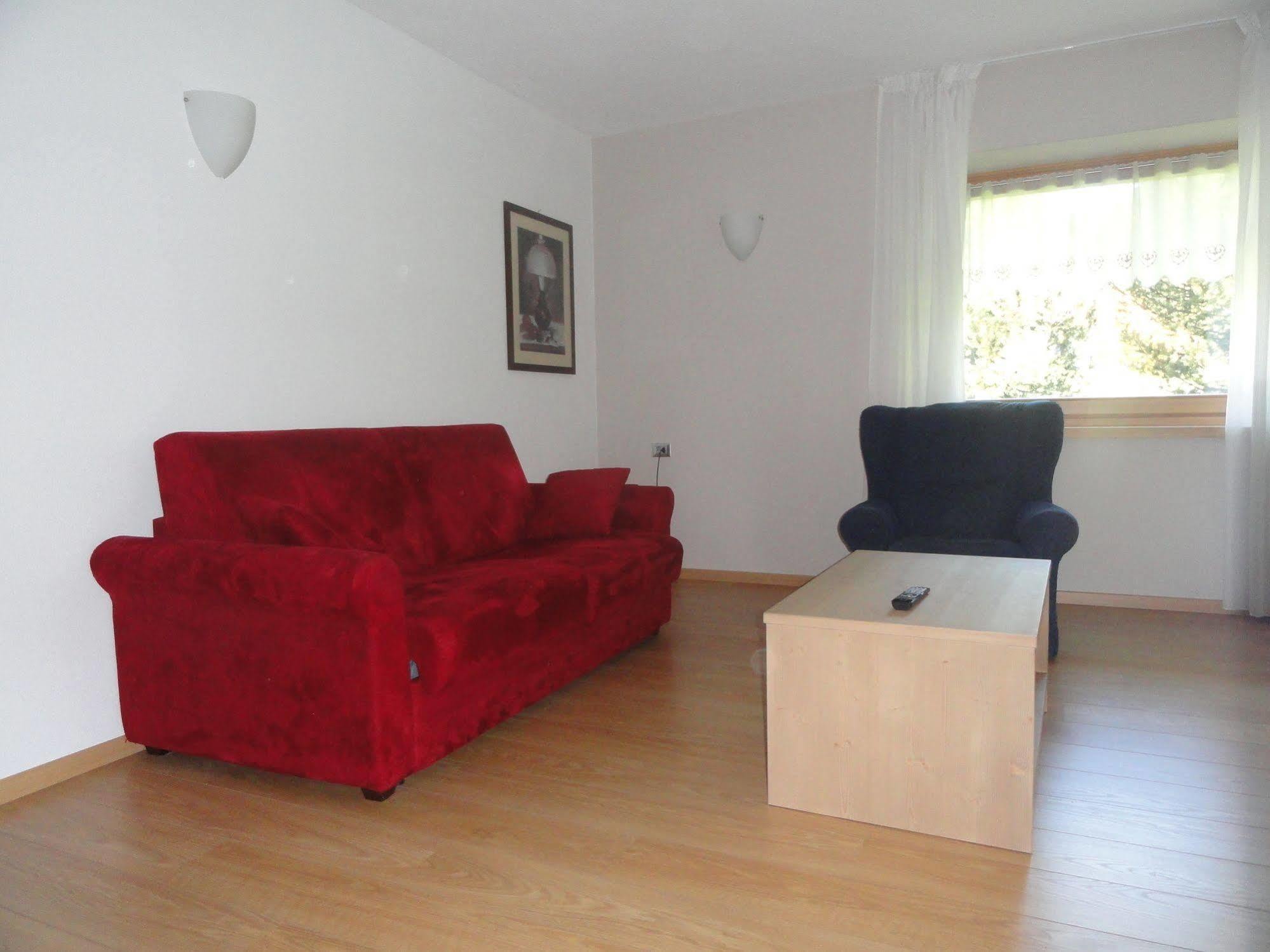 La Casa Di Armando Aparthotel *