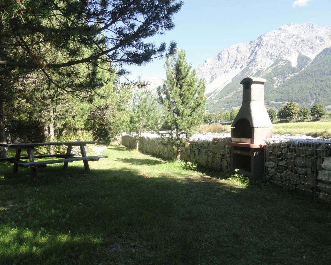 La Casa Di Armando * Bormio