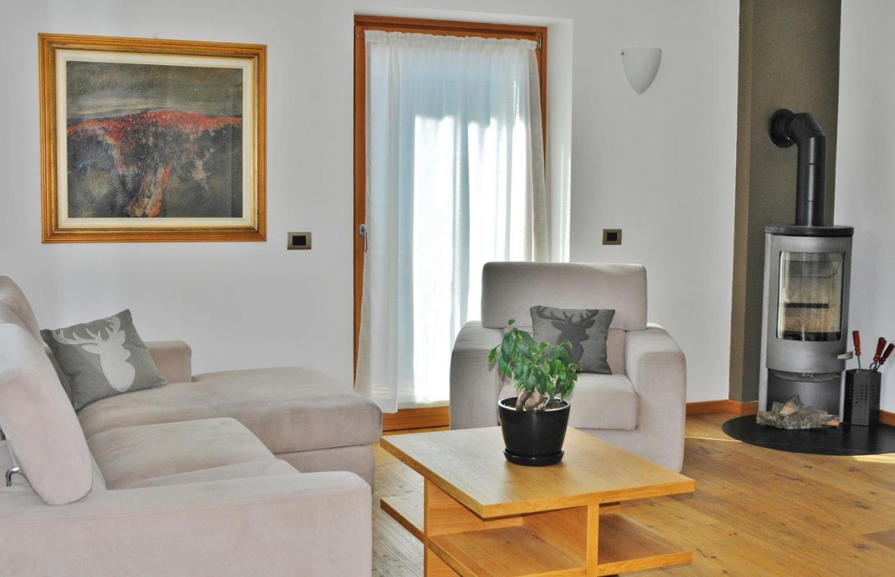 La Casa Di Armando Aparthotel Bormio