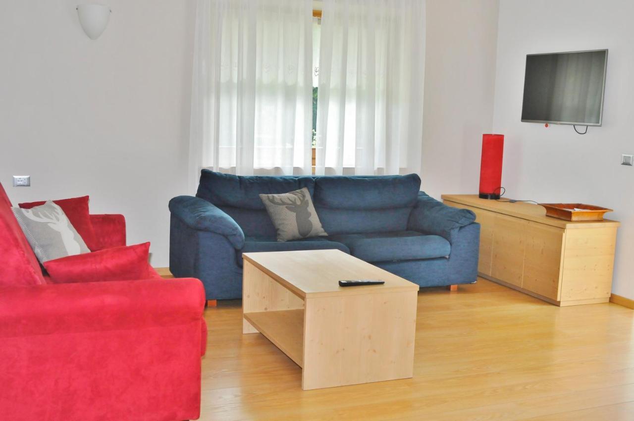 La Casa Di Armando Aparthotel *