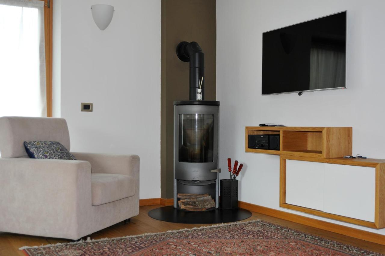 La Casa Di Armando Aparthotel Bormio